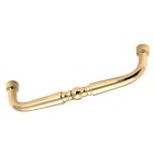 18-amerock Bp1452-3 Amerock 18 Polished Brass