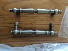 Bp1454142 Richelieu Cabinet Drawer Handles Lot Of Brass Pewter Richelleu Pulls