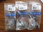 Bp1470-pwt Amerock Cabinet Pulls Pewter Set Of