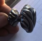 Bp1471-bp1475 Amerock Lot Drawer Pulls Cabinet Knobs Pewter Finish