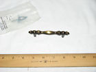 Bp149-ae Amerock Brass Cabinet Pulls