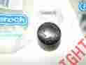 Bp1581-orb Amerock 12 Pc 1-1 4 Oil Rubbed Bronze Inspirations Leaf Cabinet Knob 026634142855