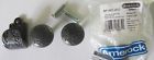 Bp1583-wid Bp1581-wid Amerock Round Leaf Long Finger Pull Knob