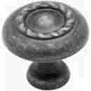 Bp1585wid Amerock Corp Cabinet Knob 1-1 4 45.974mm Zinc Knobs Metal 026634080799