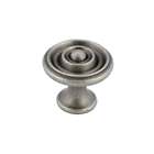 Bp18439 Richelieu Inch Diameter Mushroom Cabinet Knob 773199306719