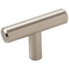 Bp19009csg9 Amerock Cabinet Door Drawer Pulls Sterling Nickel 026634219960
