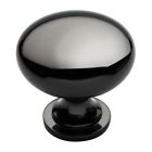 Bp1910 Amerock Black Nickel Allison 026634004085
