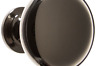 Bp1910-bn Amerock Designer Import Diameter Black Nickel Cabinet Hardware 783583343732