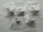 Bp1910-26 Bp191026 Amerock 5 Chrome Knobs