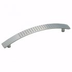 Bp19205-g10 Amerock Essentialz Pull Satin Nickel Dotted