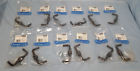 Bp19322-orb Amerock Lot Of Cabinet Handles Pull Length