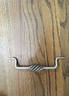 Bp19324-wn Amerock Satin Nickel Drawer Pulls Set Of 6