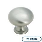 Bp1950h-25pack Amerock Bp1950hg10-25pack Allison 1-1-4 731236564171