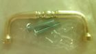 Bp1951-g10 Amerock Allison Value Hardware Pull Brass