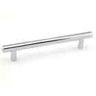 Bp205128140 Bp205128 Richelieu Chrome Center To Bar Cabinet Pull 773199604730