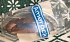 Bp2209426 Amerock Handles Polished Chrome Cup Pull Contractor Pack Of New