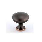 Bp2391230 Richelieu Inch Diameter Mushroom Cabinet Knob 773199330561