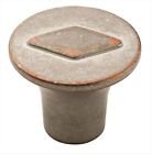 Bp24006an Amerock Vasari Round Knob