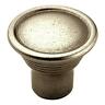 Bp24010an Amerock Antique Nickel Cabinet Knob 026634092020