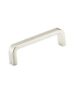 Bp255175 Richelieu Brushed Chrome Center To Handle Cabinet Pull 773199502593