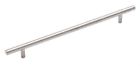 Bp256-ss Epco Stainless Steel Center To Bar Pull Lot Of