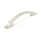 Bp2606128195 Richelieu Traditional Cabinet Metal Pull 773199622550