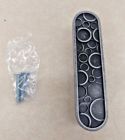Bp26114-wi Amerock Premium Cabinet Handle Lot Of 026634141704