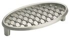 Bp26120-g10 Amerock Patterns Cup Pull