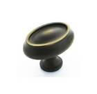 Bp26127rb Amerock Manor Round Drawer 026634171657