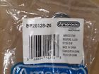 Bp26128-26 Amerock 6 Polished Chrome 026634142343