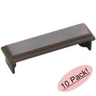 Bp26130-orb Amerock Manor Oil Rubbed 783583344654