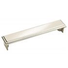 Bp26138pn Amerock Manor Cabinet Cup Pulls Polished Nickel 026634179035 Bp26138pn Amerock Manor Cabinet Cup Pulls Polished Nickel 026634179035