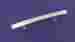Bp26201-g10 Amerock Lot Of 12 Atin Nickel Drawer Pull New