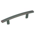 Bp26201orb Amerock Cyprus Collection Cabinet Pull Oil Rubbed Bronze 026634240841
