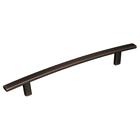 Bp26204orb Amerock Cyprus Cabinet Pulls Oil Rubbed Bronze 026634240889