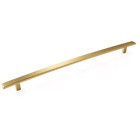 Bp26207 Amerock Essentialz Inch Center To Bar Appliance Pull 027837647512