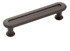 Bp27024art Amerock Porter Pull Antique Rust 026634158207