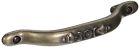 Bp27031-wn Amerock New Pack Sundara Pulls Weathered Nickel Inch 026634148192