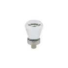 Bp27619511 Bp27611 Richelieu Inch Diameter Conical Cabinet Knob 773199307389