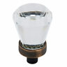 Bp276borb11 Richelieu Hardware In Mm Clear Brushed Bronze 773199307365