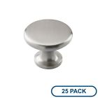 Bp29115-25pack Amerock Bp29115g10-25pack Allison 1-1-2 731236464600