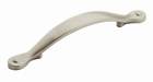 Bp29340as Amerock Candler Knob Antique 027837643446