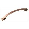 Bp29365bc Amerock Mm Ctc Candler Appliance Pull Brushed