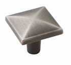 Bp29370as Amerock Extensity Knob Antique 027837643293