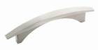 Bp29415g10 Amerock Essentialz Pull Satin 027837643422