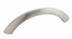 Bp29439g10 Amerock Harmony Pull Satin Nickel