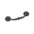 Bp30214909 Bp30214 Richelieu Center To Drop Cabinet Pull Expression Colle 773199115304