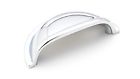 Bp30388140 Richelieu Hardware Classic Design Chrome Finish Pull Heavy 773199274568