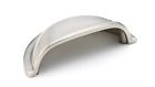 Bp30388195 Richelieu Hardware Kitchen Cabinet Drawer Brushed Nickel Knob And Pull