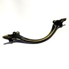 Bp3407-ae Amerock Lot Antique Brass Cc Arch Cabinet Handle Pulls Allison